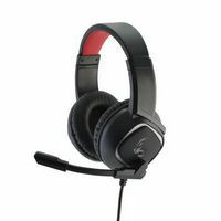 MediaRange MRGS301 Headphones/Headset Wired MRGS301