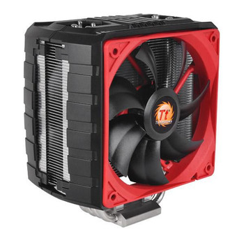 ThermalTake CLP0607 Nic C4 Processor Cooler 12 Cm CLP0607
