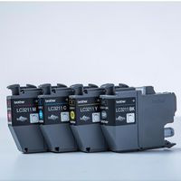 Brother LC-3211VAL Ink Cartridge Original LC-3211VAL