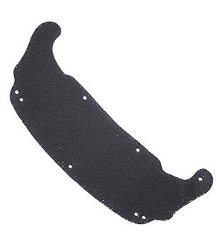 Centurion S31d Safety Helmet Drytech Sweatband Black CNS31DN