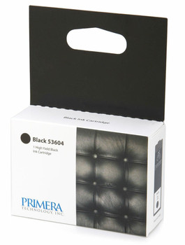 Primera 053604 INK CARTRIDGE BLACK for DP41XX 053604