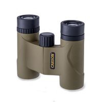 Carson HW-822 Stinger Binocular Bk-7 Beige. HW-822