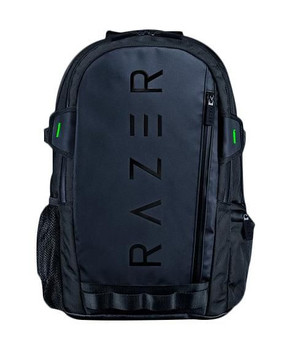 Razer RC81-03640101-0000 Rogue Notebook Case 38.1 Cm RC81-03640101-0000