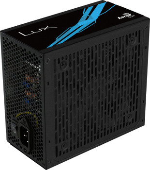 AeroCool LUX850 Pc Power Supply 850W 80 Plus LUX850