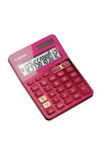 Canon 9490B003 Pocket calculator Pink 9490B003