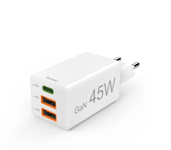 Hama 201995 5 Mobile Device Charger 201995