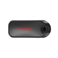 Sandisk SDCZ62-128G-G35 Cruzer Snap Usb Flash Drive SDCZ62-128G-G35