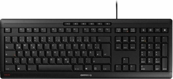 Cherry JK-8500CS-2 CHERRY STREAM KEYBOARD CZECHIA JK-8500CS-2
