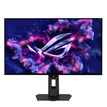 ASUS ROG Strix OLED XG27AQDMGR Computer Monitor 67.3 Cm 26.5 2560 X 1440 Pixels 90LM0CC0-B01171