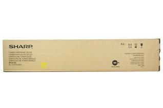 Sharp MX62GTYB Toner Cartridge 1 PcS MX62GTYB