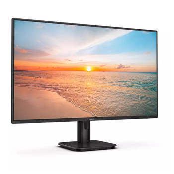 Philips 27E1N1100A/00 27" Widescreen Ips Wled Black Multimedia Monitor 1920X1080 27E1N1100A/00