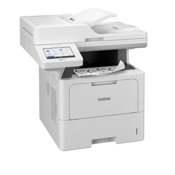 Brother MFC-L6710DW Mono Laser Multifunction MFCL6710DW