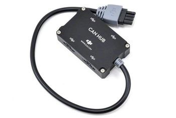 DJI 106101 Zenmuse Z15 CAN Hub P01 106101