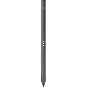 Hp Slim Rechargeable Pen. Compatibility: Hp Product Colour: Grey Battery T 630W7AA#AC3