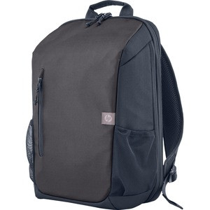 Hp Travel 18 Liter 15.6 Iron Grey Laptop Backpack. Case Type: Backpack Maximum S 6H2D9AA
