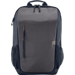 Hp Travel 18 Liter 15.6 Iron Grey Laptop Backpack. Case Type: Backpack Maximum S 6H2D9AA