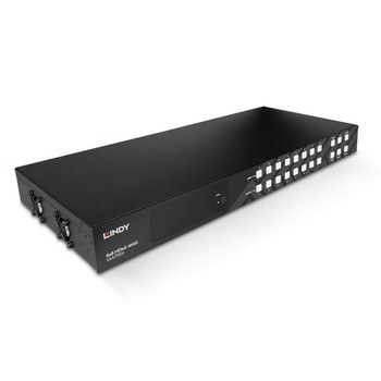 Lindy 8X8 Hdmi 4K60 Matrix. Product Type: Av Matrix Switcher Maximum Resolution: 38334