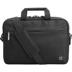 Hp Renew Business 14.1-" Laptop Bag. Case Type: Messenger Case Maximum Screen Si 3E5F9AA