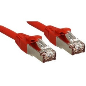 Lindy 47163. Cable Length: 1.5 M Cable Standard: Cat6A Cable Shielding: S/Ftp S- 47163