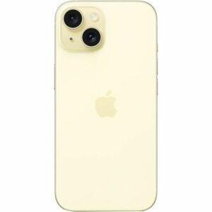 Apple Iphone 15 512Gb Yellow. Display Diagonal: 15.5 Cm 6.1" Display Resolution: MTPF3ZD/A