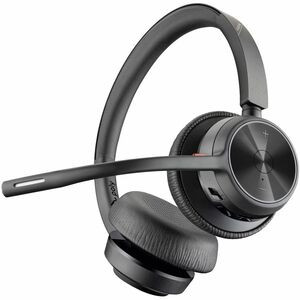 Hp Poly Hp Poly Voyager 4320 Usb-C Headset +Bt700 Dongle. Product Type: Headset. 76U50AA