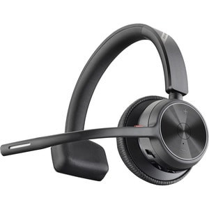 Hp Poly Hp Poly Voyager 4310 Usb-C Headset +Bt700 Dongle. Product Type: Headset. 77Y94AA