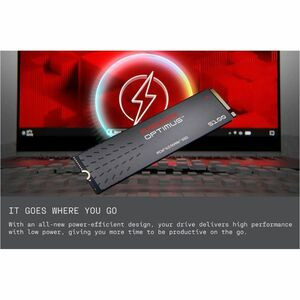 Sandisk Optimus 5100 SDSP51100TAN-000E0 1 Tb Solid State Drive M.2 2280 Internal SDSP51100TAN-000E0