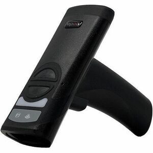 Code Corporation Code Cr2100 Handheld Barcode Scanner Kit Wireless Connectivity CR2102300A211C34MB6B