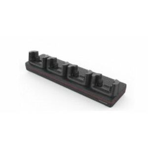 Honeywell Net Base Cradle for Mobile Computer 4 Slot Charging Capability Synchro EDA52-NB-UVN-0
