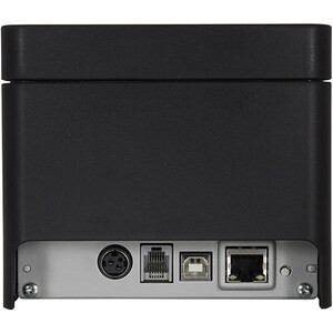 Citizen Systems Citizen Ct-E351 Desktop Direct Thermal Printer Monochrome Receip CTE351XXEWX