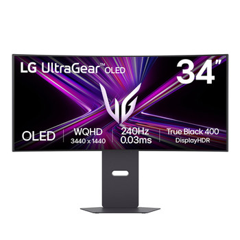 Lg Electronics Lg 34Gx900A-B. Display Diagonal: 86.4 Cm 34" Display Resolution: 34GX900A-B.AEK