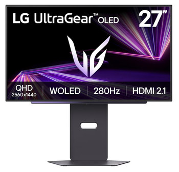 Lg Electronics Lg 27Gx700A-B. Display Diagonal: 68.6 Cm 27" Display Resolution: 27GX700A-B.AEK