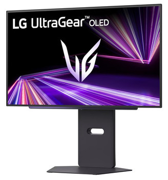 Lg Electronics Lg 27Gx700A-B. Display Diagonal: 68.6 Cm 27" Display Resolution: 27GX700A-B.AEK