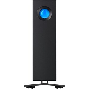 Seagate Lacie D2 Professional STHA8000800 8 Tb Desktop Hard Drive External Usb 3 STHA8000800