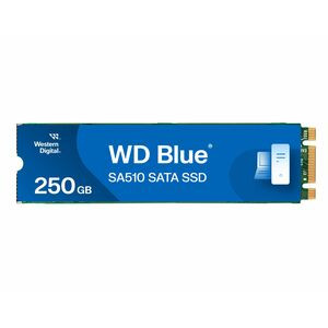 Sandisk Wd Blue Sa510 Wds200T3B0B 2 Tb Solid State Drive M.2 2280 Internal Sata WDS200T3B0B-00C7C0