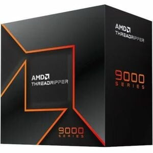 Amd Ryzen Threadripper 9980X. Processor Family: Amd Ryzenôäó Threadripperôäó Pro 100-000001593