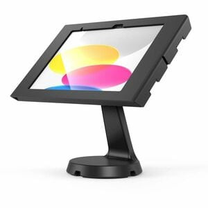 Compulocks Ipad 10Th-11Th A16 Gen Apex Enclosure Mast Counter Stand Black. Maxim 333B209APXB