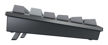 Cherry G80-3960 Keyboard Compact Wired/Wireless Connectivity Usb Interface Led G G80-3960HIADE-2
