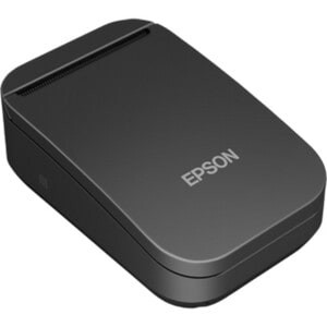 Epson Tm-P20Ii 101. Print Technology: Thermal Type: Mobile Printer Maximum Resol C31CJ99101
