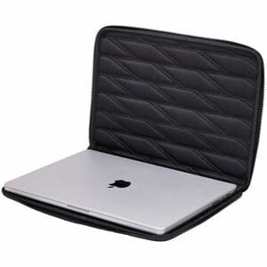 Thule Tgse2557 Black. Case Type: Sleeve Case Maximum Screen Size: 40.6 Cm 16". W 3205412