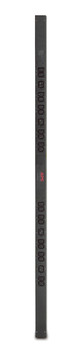Apc Basic Rack Pdu. Pdu Types: Basic Rack Capacity: 0U Mounting: Vertical. Ac Ou AP7554