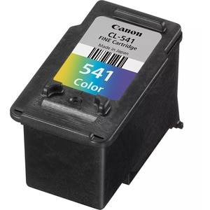 Canon Cl-541. Supply Type: Multi Pack Colour Ink Page Yield: 180 Pages Colour In 5227B001
