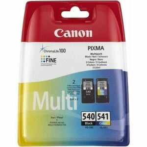 Canon 5225B013. Supply Type: Value Pack Printing Colours: Black Cyan Magenta Yel 5225B013
