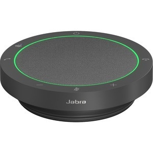 Jabra Gn Jabra Speak2 40 Ms Teams Dark Grey. Device Type: Universal Product Colo 2740-109