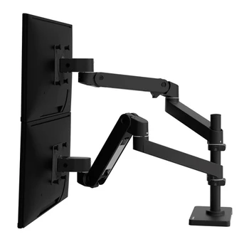 Ergotron Lx Pro Series 45-710-292. Maximum Weight Capacity: 20 Kg Maximum Screen 45-710-292