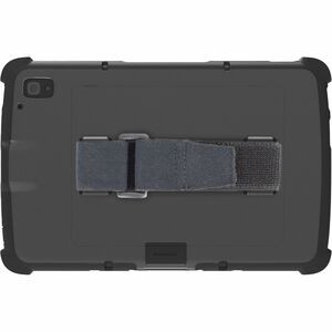 Gamber Johnson Infocase Rugged Carrying Case for 20.3 Cm 8" Zebra Et40 Et45 Tabl FM-SNP-ET4X8-HSTP