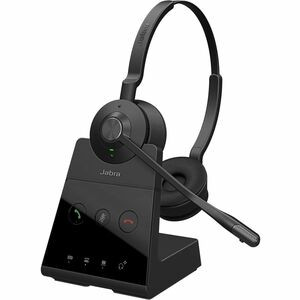 Jabra Gn Jabra Engage 65 Se Stereo /Hk/Sg/Au/Nz. Product Type: Headset. Connec 9659-553-117