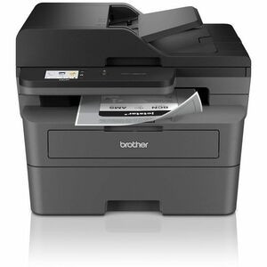Brother Dcp-L2660Dw Laser Mono Printing 1200 X 1200 Dpi A4 Direct Printing Black DCPL2660DWZU1