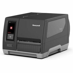 Honeywell Pm65A Thermal Transfer Printer Monochrome Plain Paper Print Bluetooth PM65A12000000200