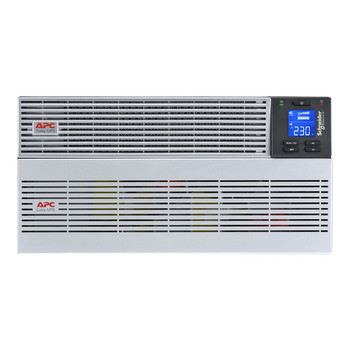 Apc Easy Ups On-Line 6Kva/6Kw Lithium-Ion Rack/Tower 5U 230V 1 Hard Wire 1P+N+E SRVL6KRILRK